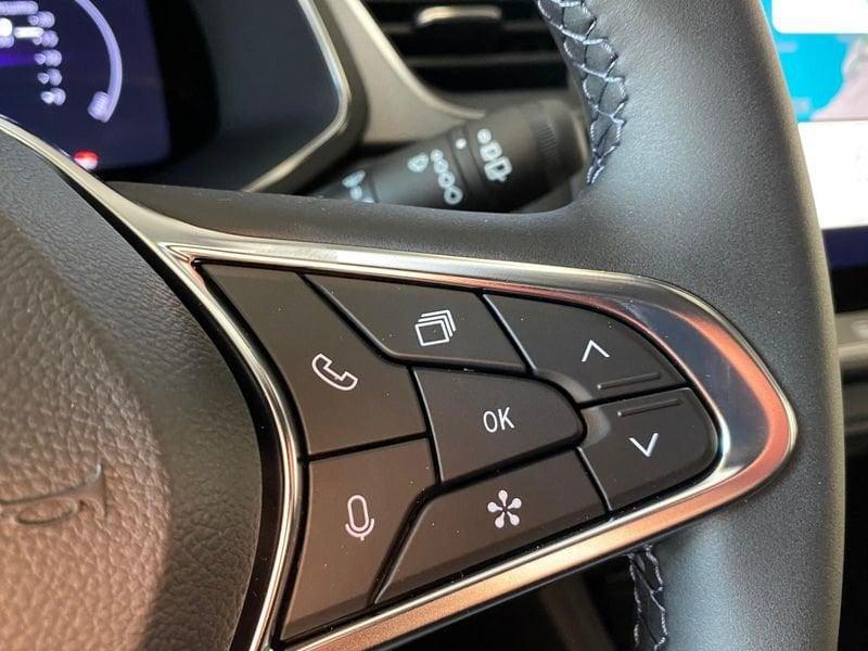 Renault Captur Captur ECO-G 100 CV Techno - PROMO SIRONIAUTO+