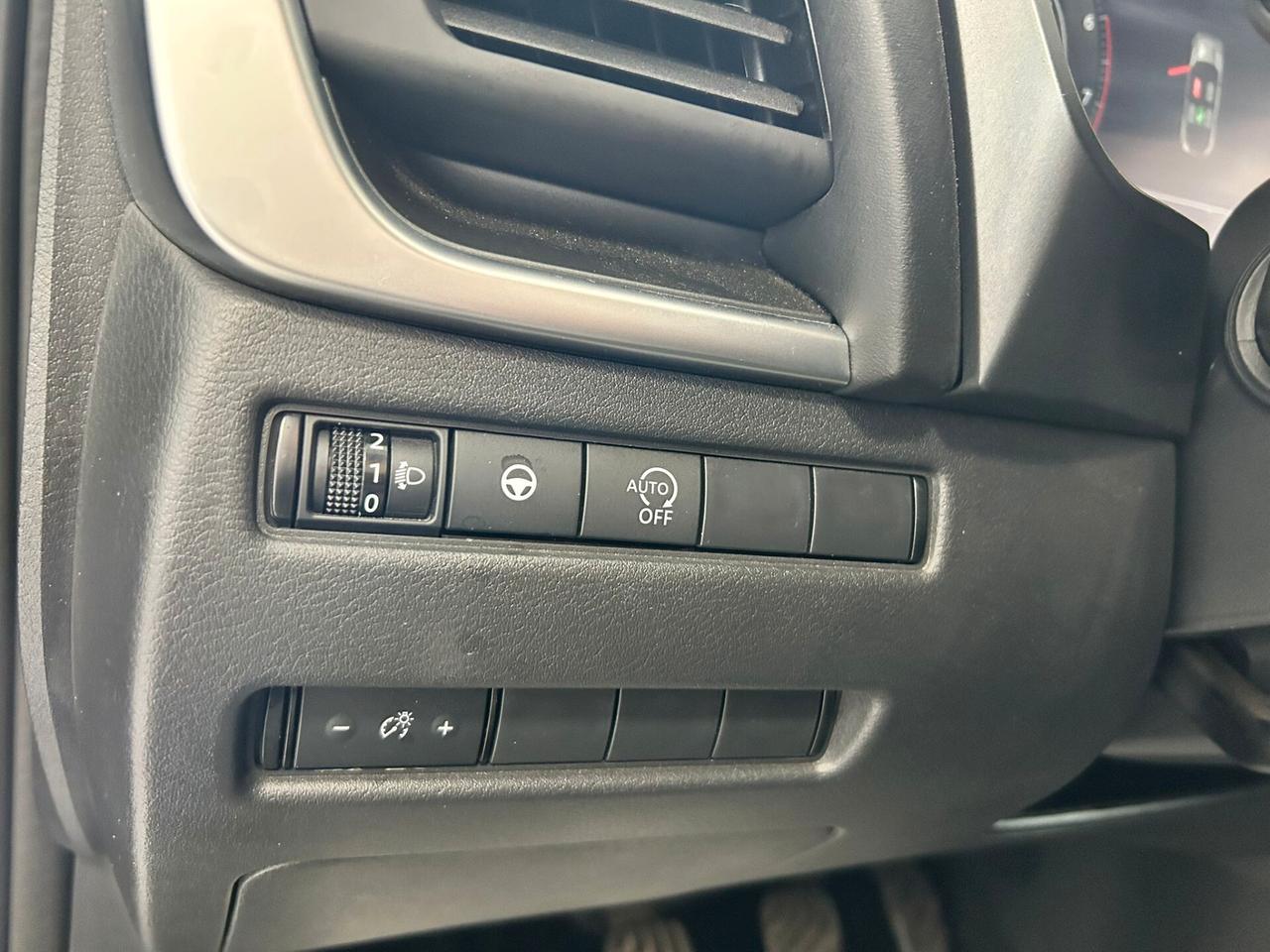 Nissan Qashqai 1.3 MHEV N-Connecta 2025