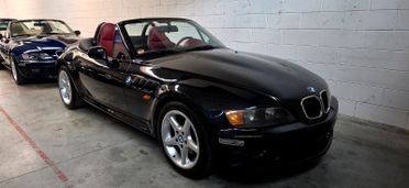 Bmw Z3 2.8 24V cat Roadster