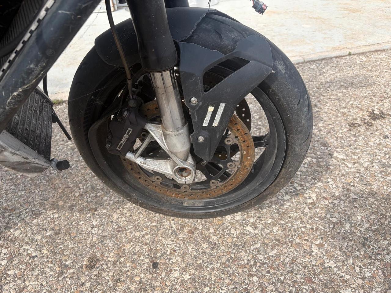 Bmw S 1000 RR 2021