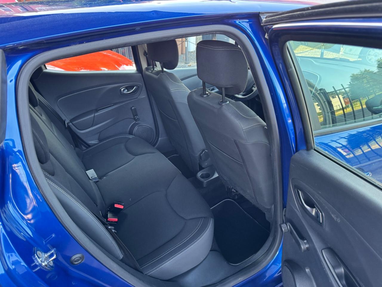Renault Clio dCi 8V 75 CV 5 porte Life euro 6 neo patentati