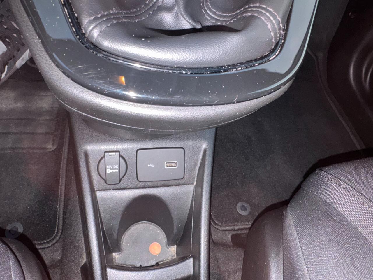 Lancia Ypsilon 1.2 GPL ECOCHIC 2019