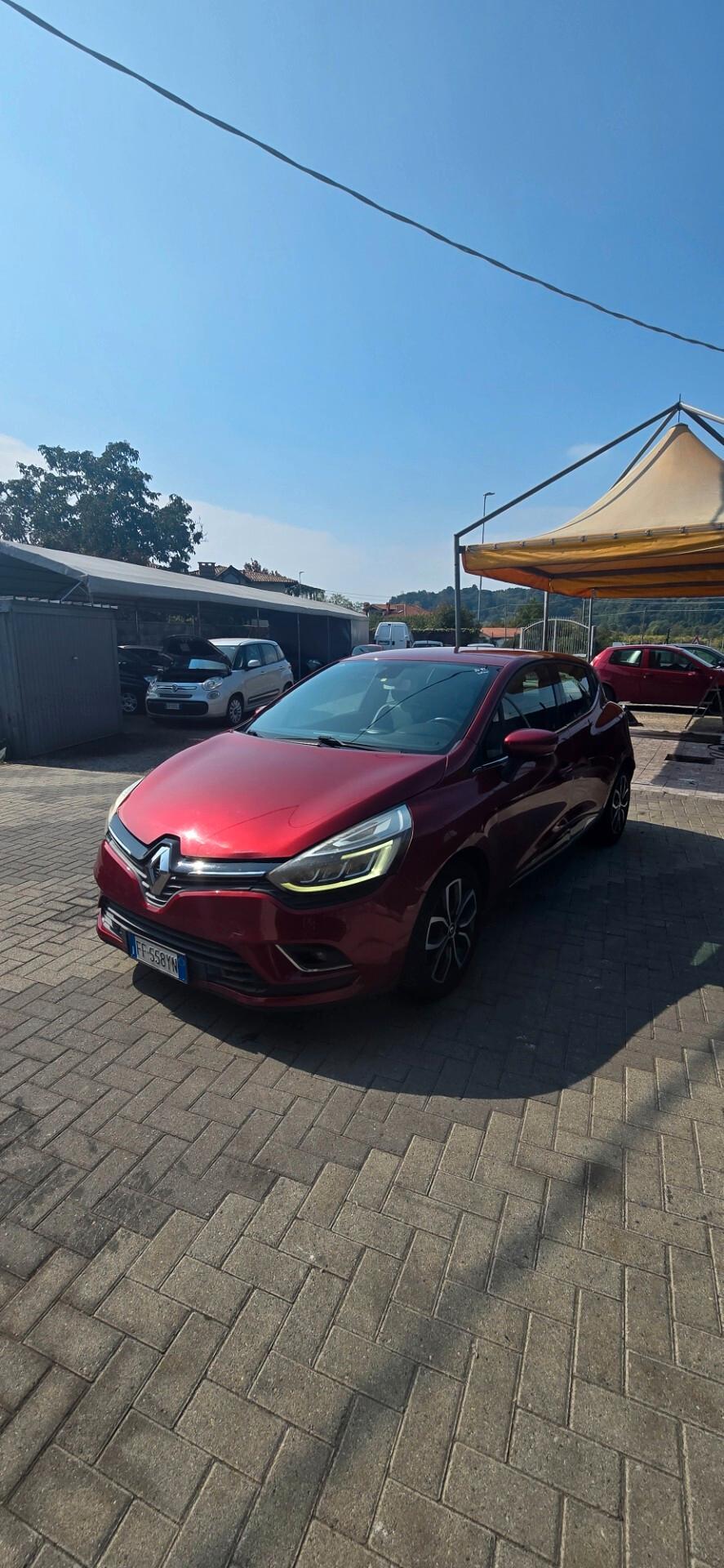 Renault Clio 1.2 75CV 5 porte Life