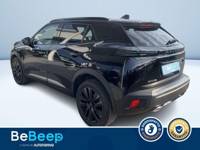 Peugeot 2008 1.2 HYBRID GT 145CV E-DCS6