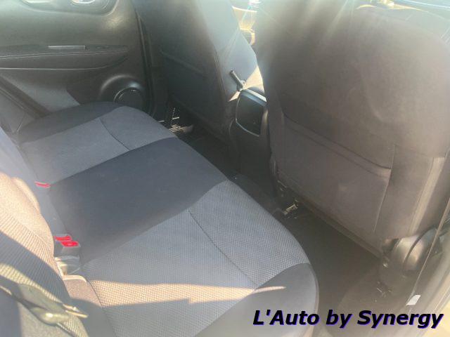 NISSAN Qashqai 1.6 dCi 2WD N-Connecta