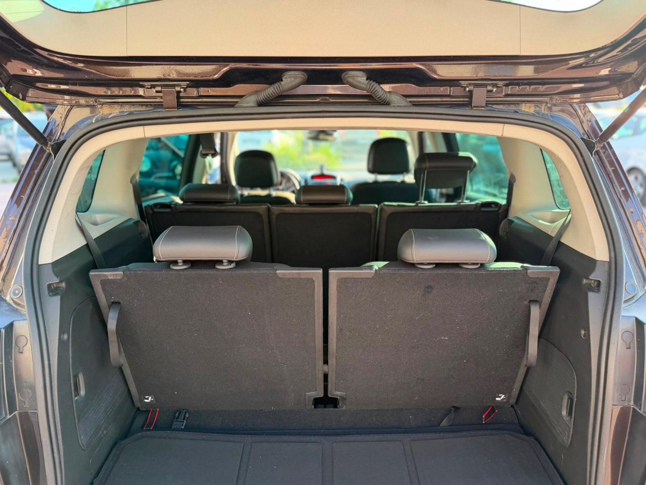Opel Zafira Tourer 1.6 Turbo EcoM 150CV Cosmo