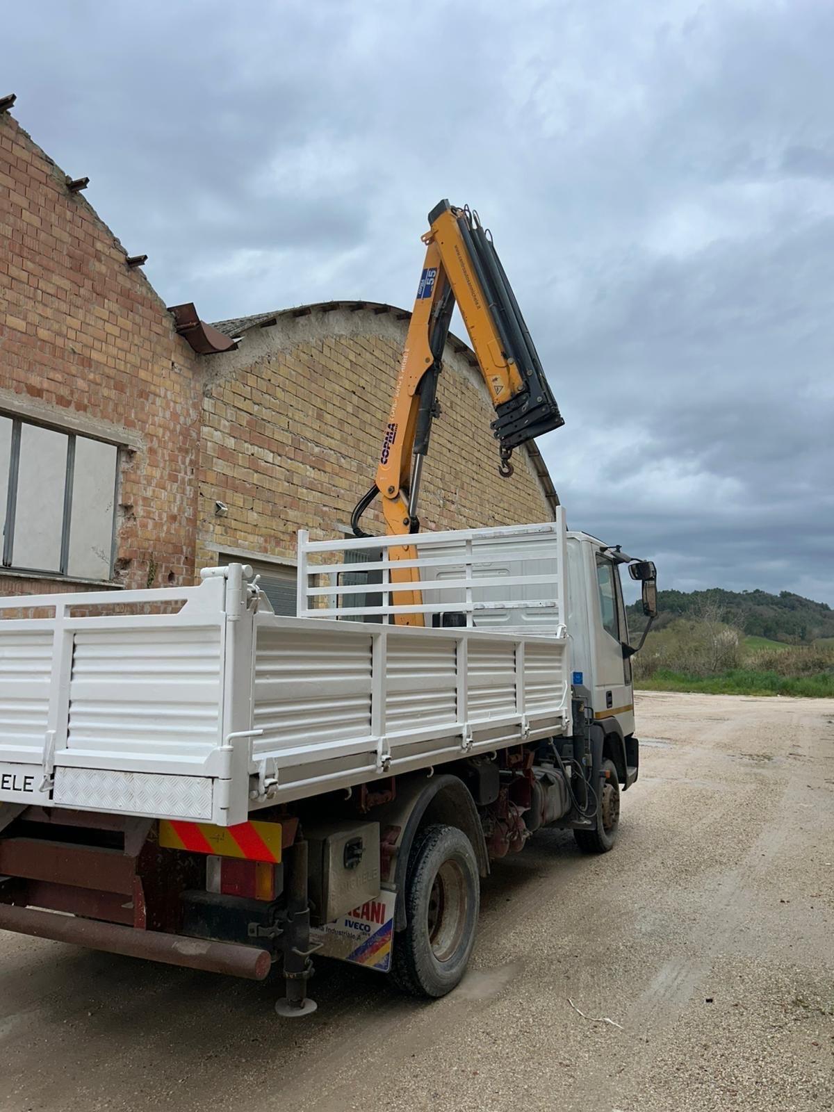 Iveco