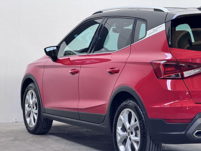 Seat Arona 1.0 EcoTSI 110 CV FR