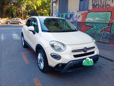 Fiat 500X 1.6 MultiJet
