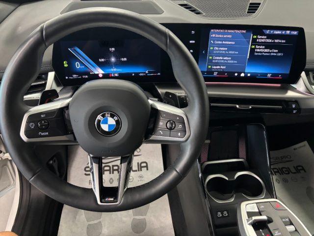 BMW X1 xDrive 20d MSport Pro StraFull Automatico 4X4