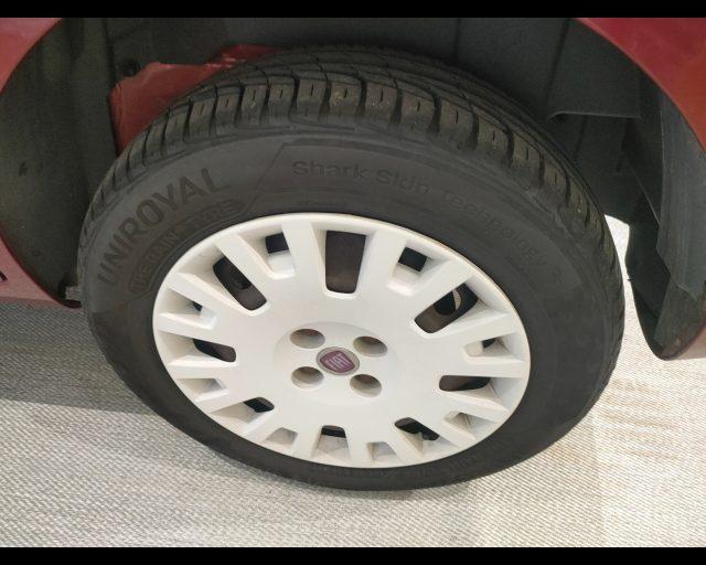 FIAT Qubo 1.3 mjt 16v Active 95cv