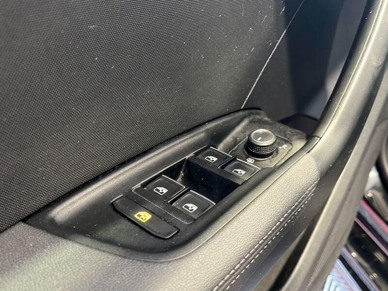 Audi A1 A1 SPB 30 TFSI S line edition