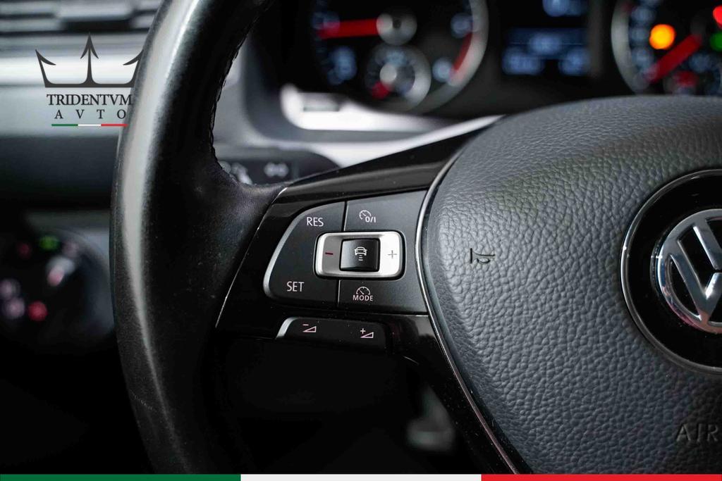 Volkswagen Caddy IV Caddy 2.0 tdi 102cv comfortline dsg E6