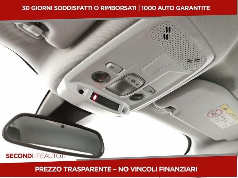 Peugeot 2008 1.5 bluehdi Allure Pack s&s 110cv