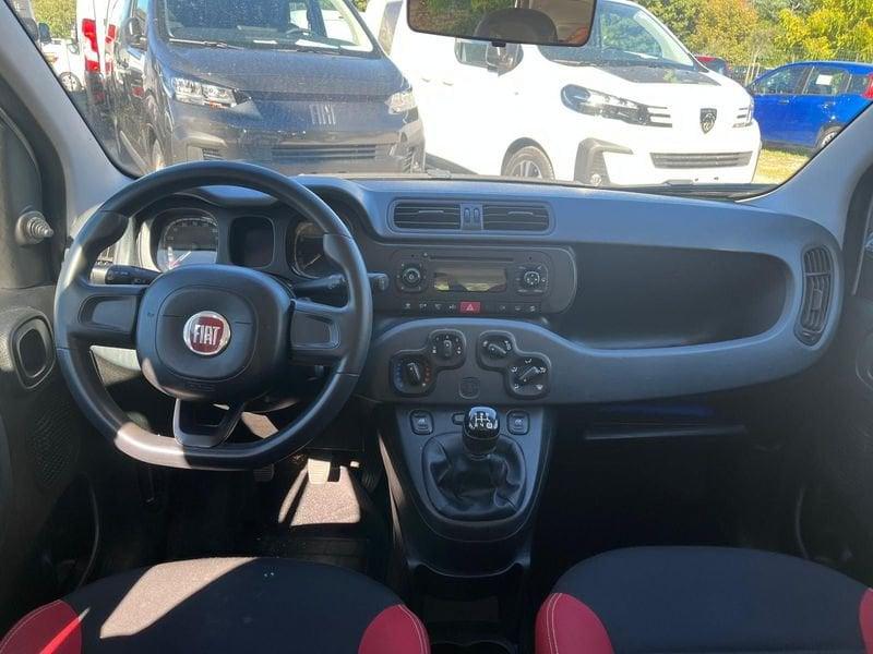 FIAT Panda Panda 1.2 Pop