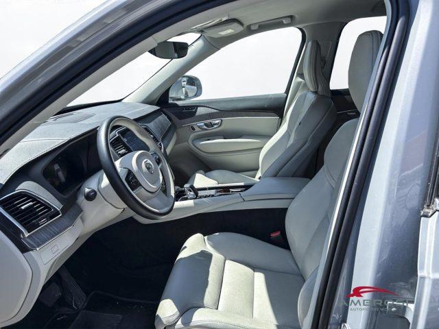 VOLVO XC90 2.0 b5 Plus Bright awd 7p.ti auto