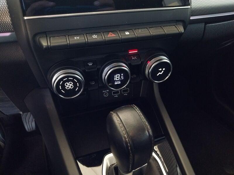Renault Arkana Arkana 1.6 E-Tech hybrid Intens 145cv
