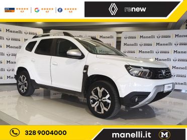 Dacia Duster Prestige SL DaciaPlus 1.5 Blue dCi 4x4 rif.GJ303