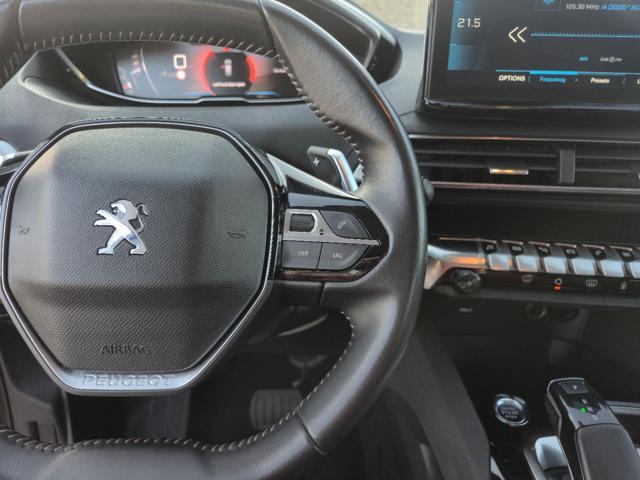 PEUGEOT 3008 BlueHDi 130 S&S Active