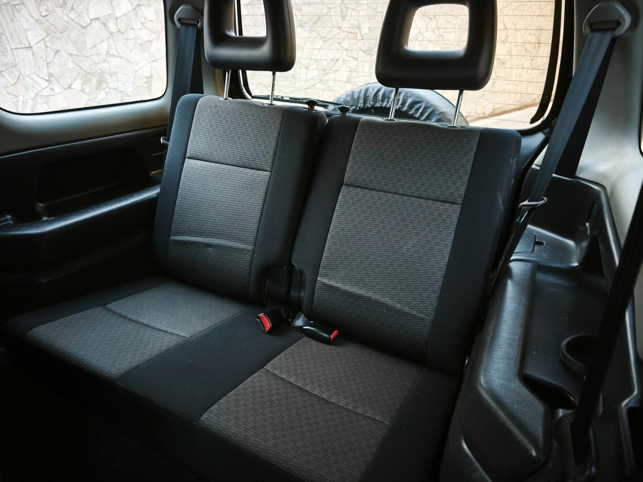 Suzuki Jimny 1.3i 16V cat 4WD JX