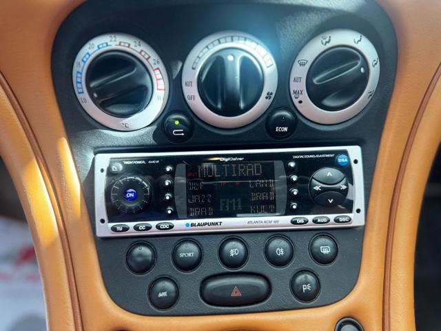 MASERATI 3200 GT V8 368cv - Cambio manuale