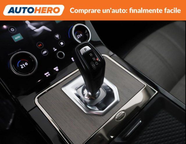 LAND ROVER Range Rover Evoque 2.0 I4 300 CV AWD Auto R-Dynamic