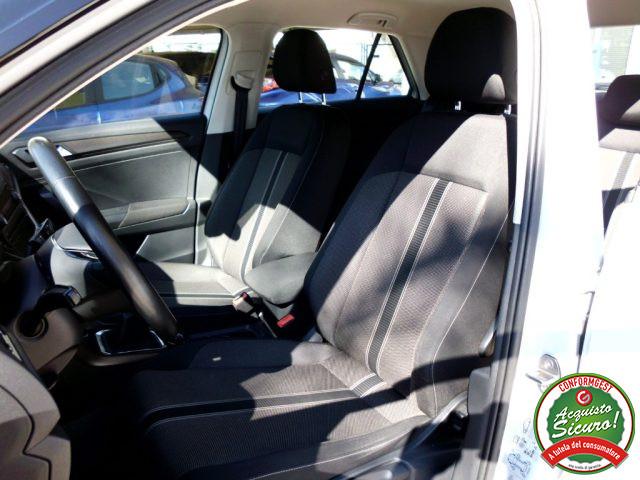 VOLKSWAGEN T-Roc 2.0 TDI SCR 4MOTION Style BlueMotion Technology