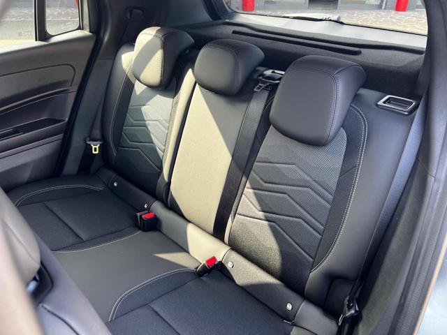 JEEP Avenger 1.2 Turbo