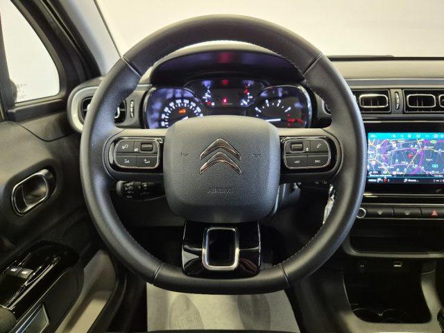 CITROEN C3 PureTech 110 S&S Max in Promo