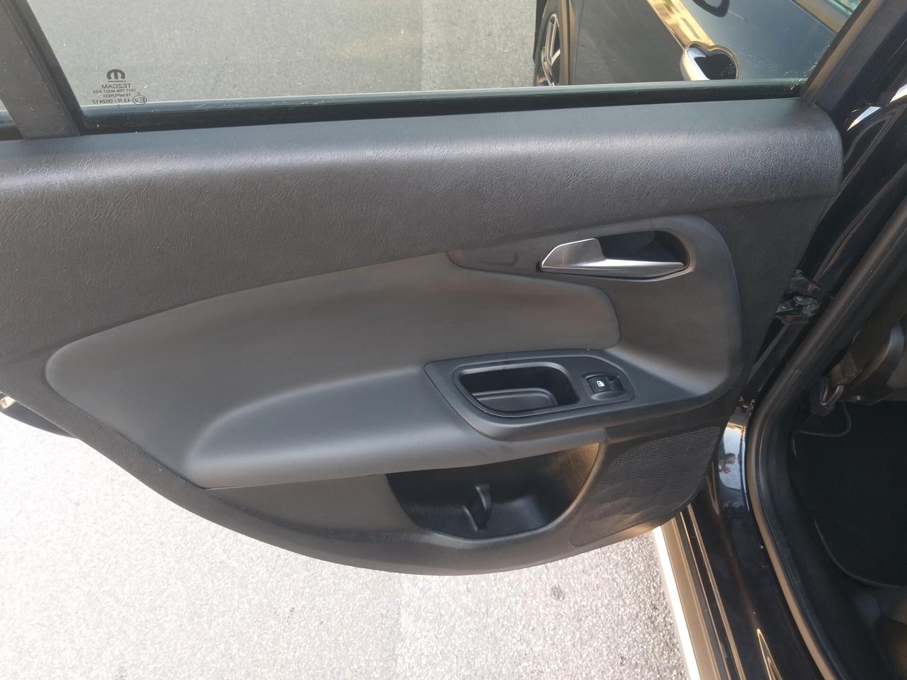 Fiat Tipo 1.6 Mjt S&S 5 porte Cross