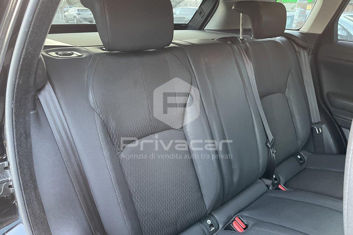 LAND ROVER Range Rover Evoque 2.0 TD4 150 CV 5p. HSE Dynamic