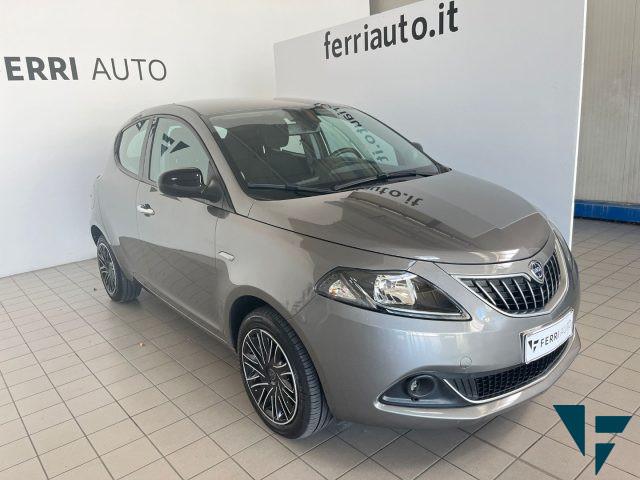 LANCIA Ypsilon 1.0 FireFly 5 porte S&S Hybrid Ecochic Gold