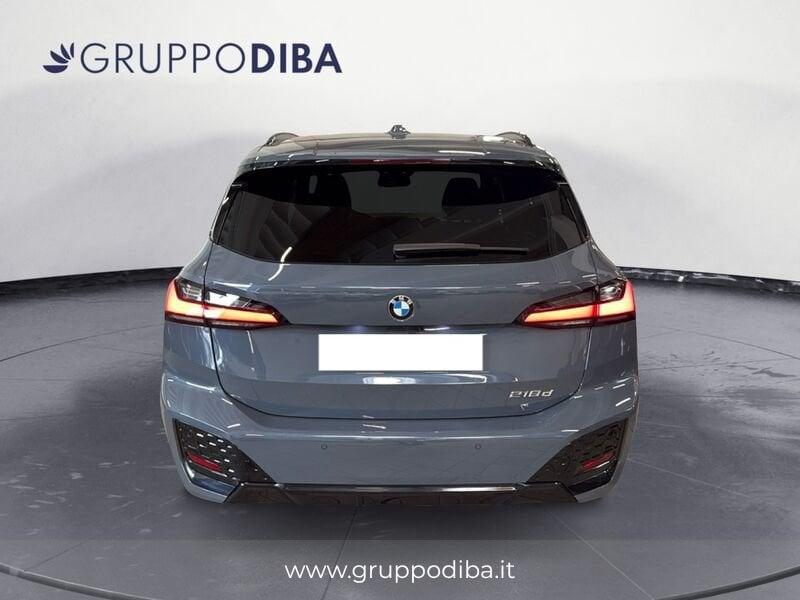 BMW Serie 2 Active Tourer Serie 2 U06 Active Tourer 218d Active Tourer Msport auto