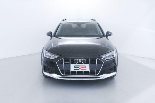 AUDI A4 allroad 40 TDI 204 CV S tronic Cerchi 18'' Vetri oscurati