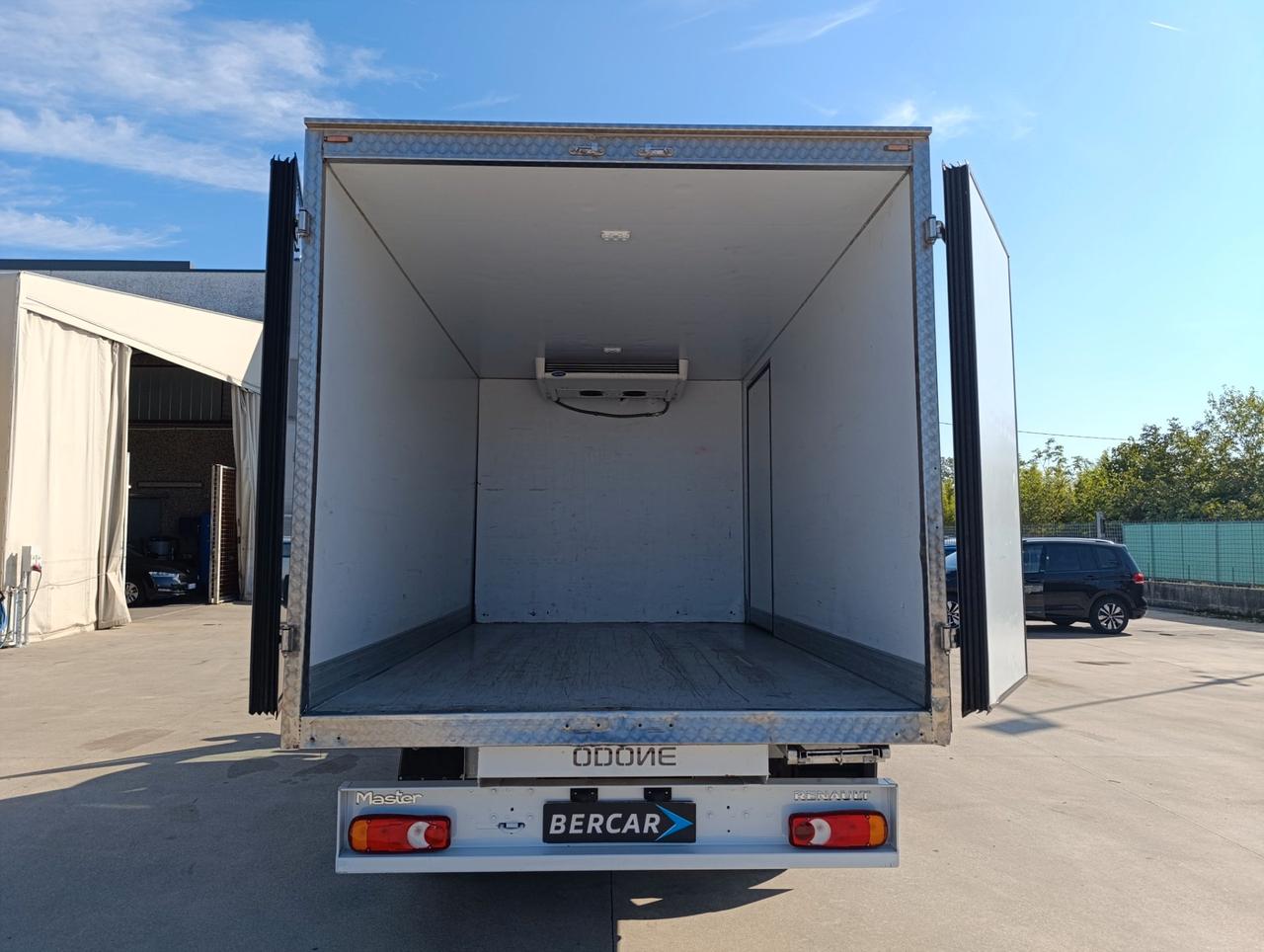 RENAULT Master T35 traz.post. 2.3 energy dci 145cv L3 Ice r.gem.