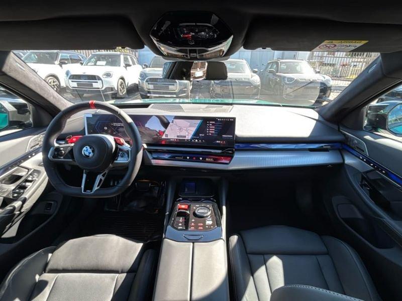 BMW Serie 5 M5 Touring