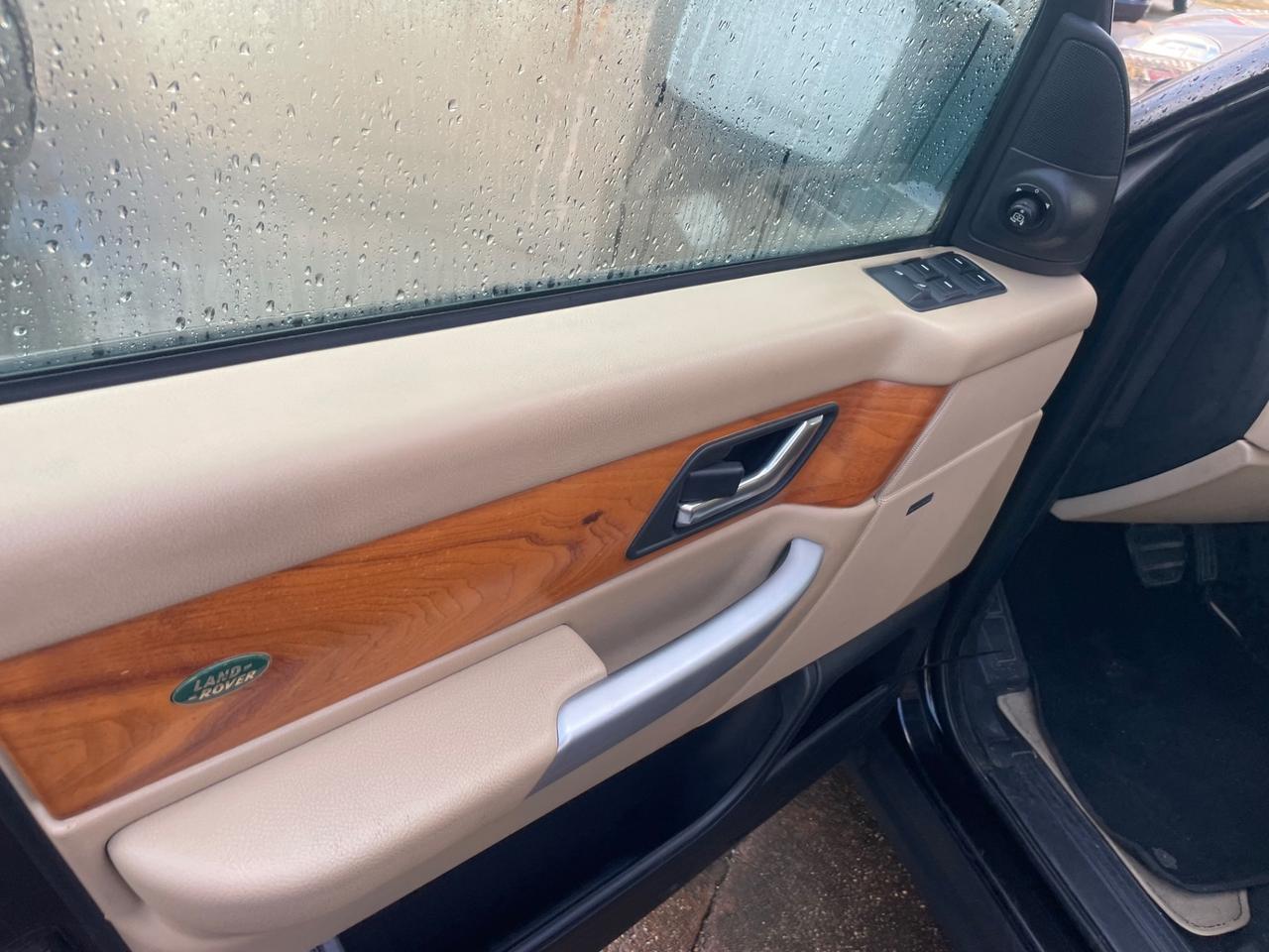 Land Rover Range Sport 2.7 TDV6 S