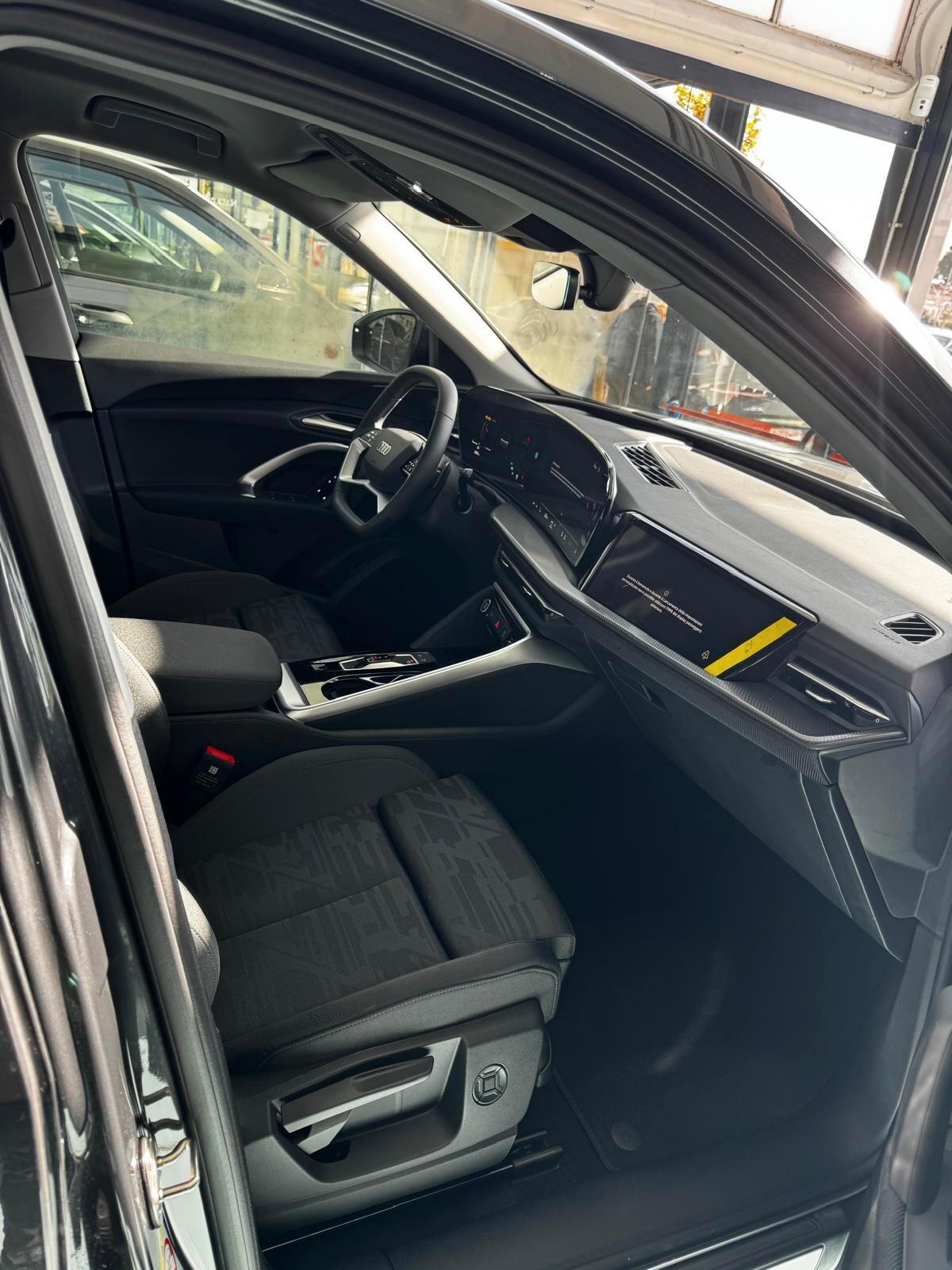 Audi Q5 SPB TDI 150 kW mHEV+ S tronic quattro line edition