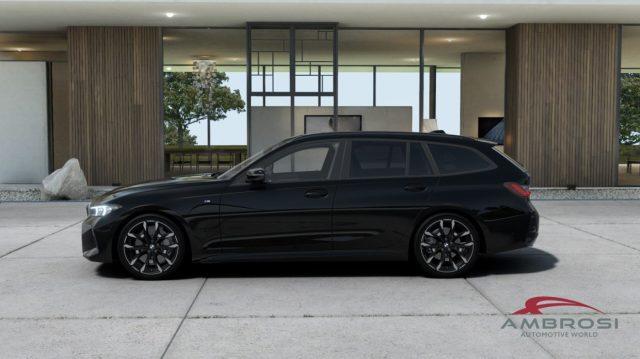 BMW 320 Serie 3 d Touring Msport Comfort Package