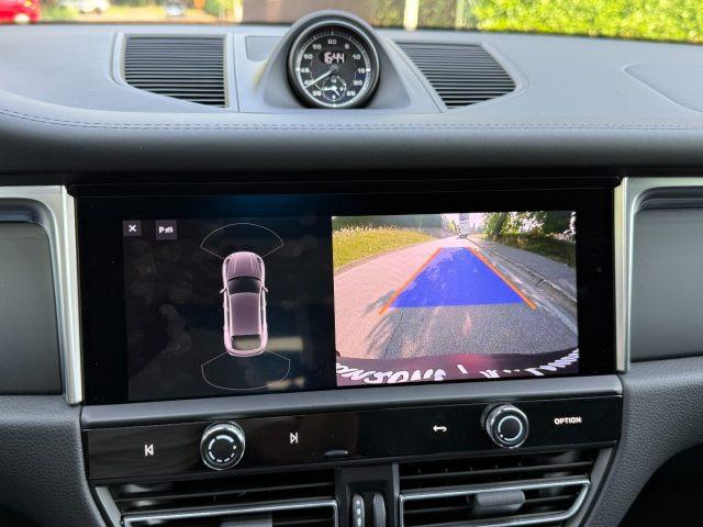 PORSCHE Macan 2.0 T UNICO PROPRIETARIO IVA ESPOSTA