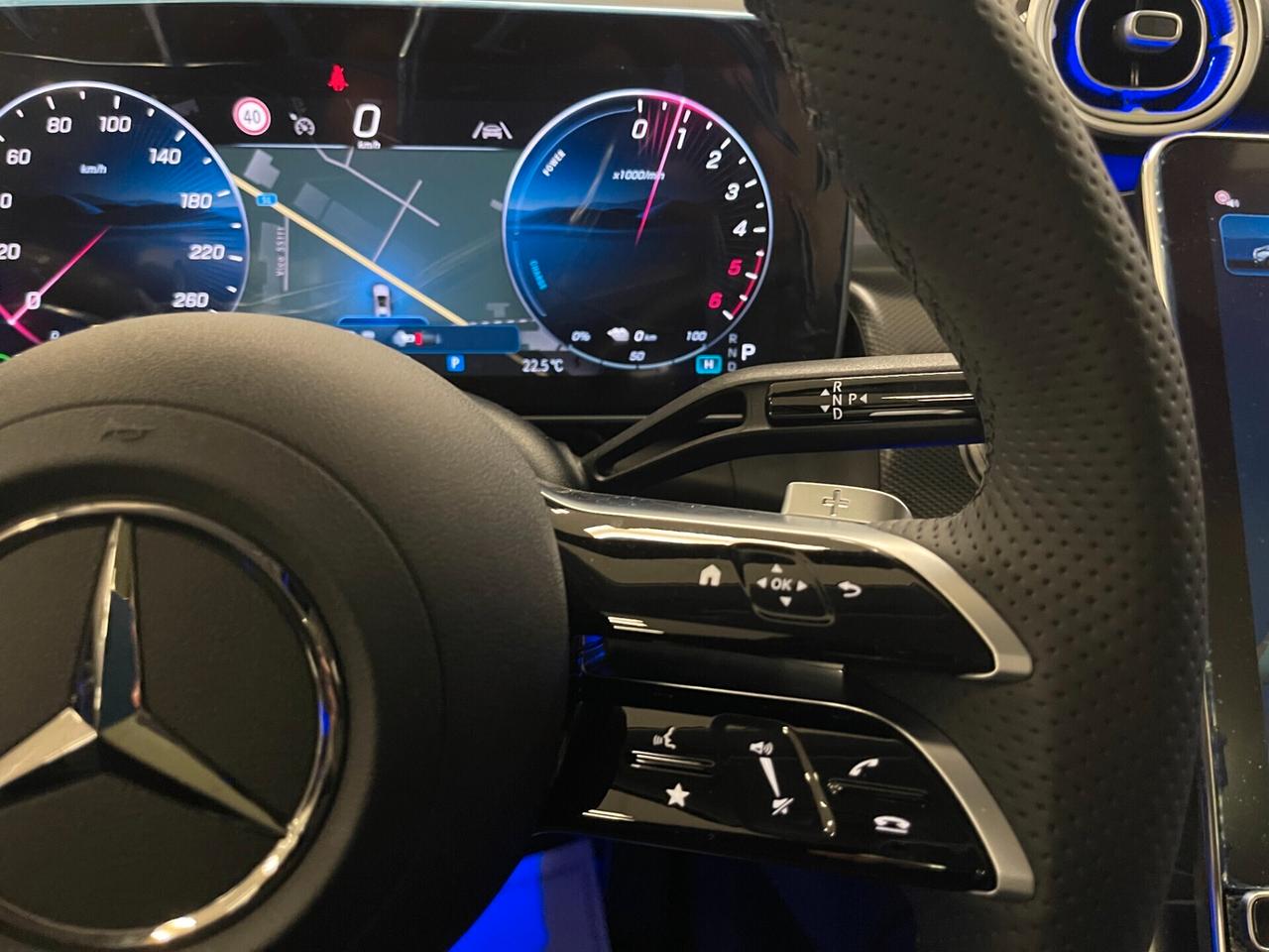 Mercedes-benz GLC 300de 4Matic Coupé AMG Line Premium