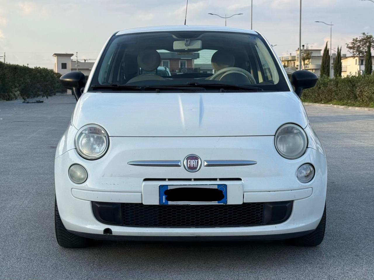 Fiat 500 1.2 Benzina Lounge 12 Mesi di garanzia