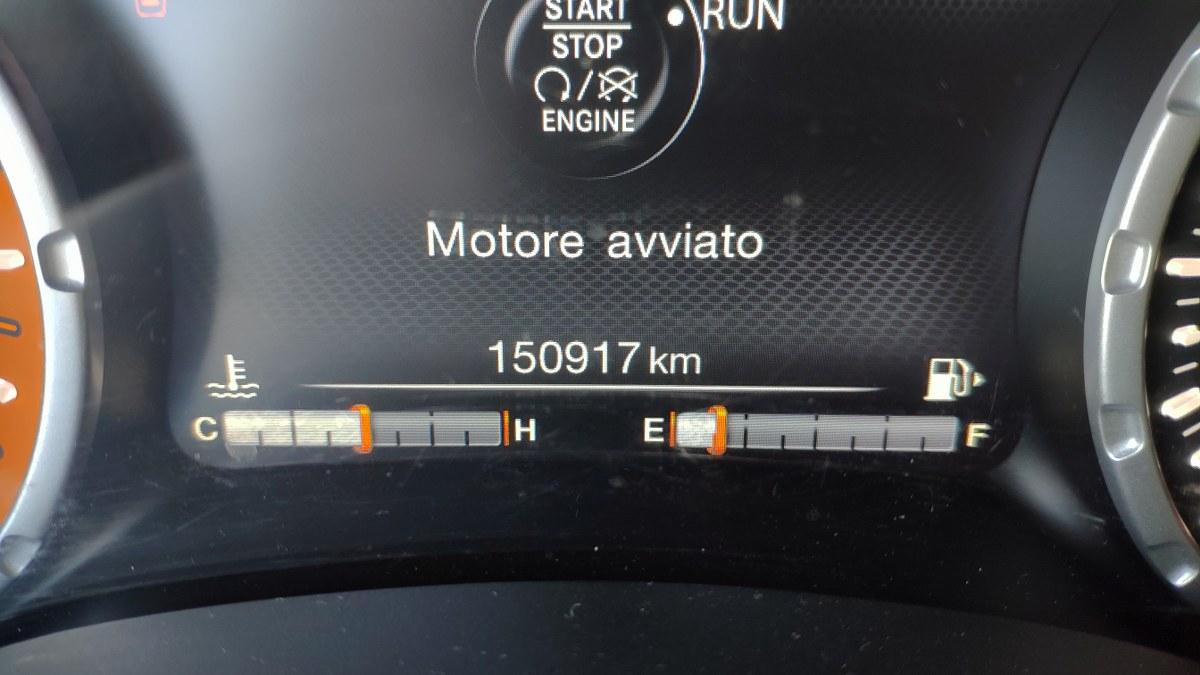 JEEP Renegade SOLO PER COMMERCIANTI AUTO SENZA GARANZIA