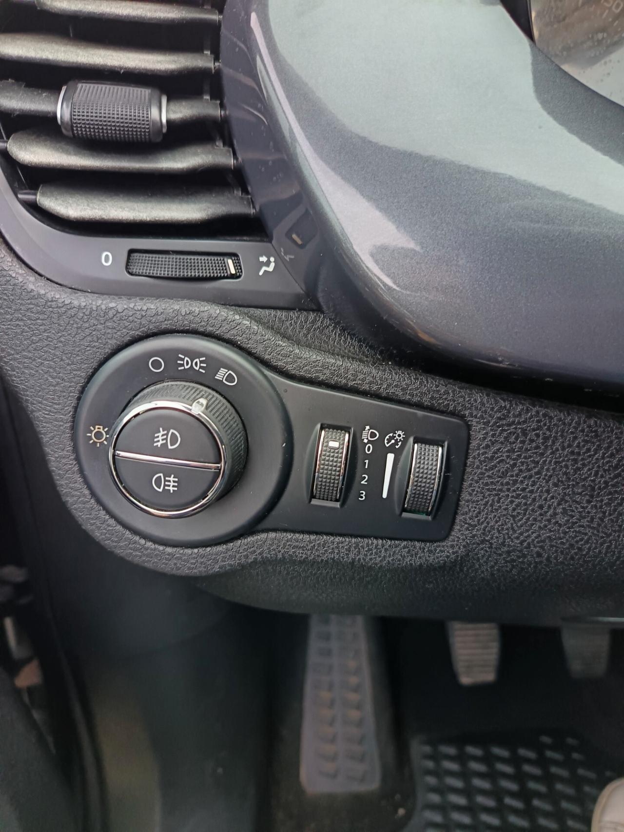 Fiat 500X 1.4 MultiAir 140 CV Pop Star GPL