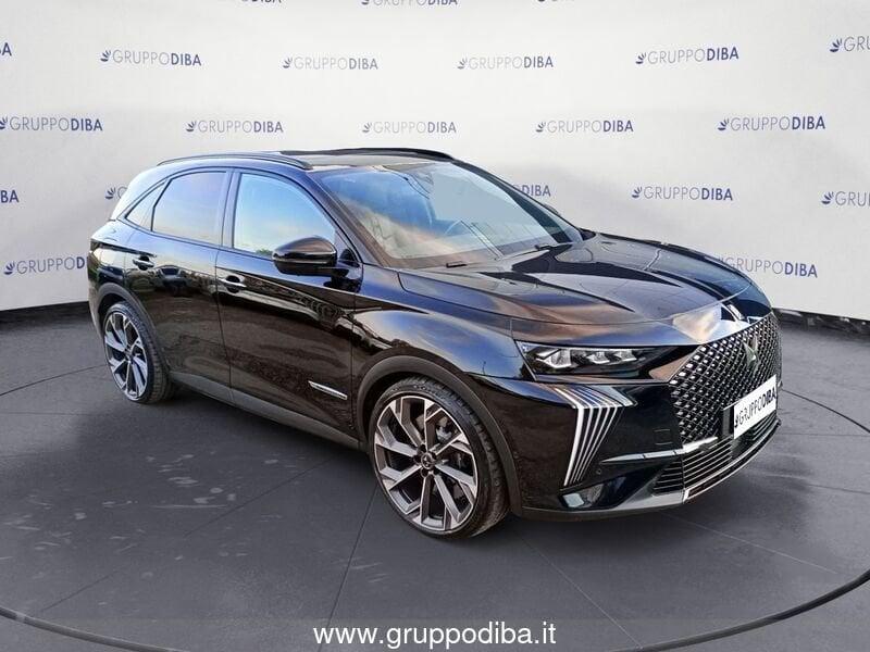 DS DS 7 DS7 1.6 e-tense phev La Premiere 4x4 360cv auto