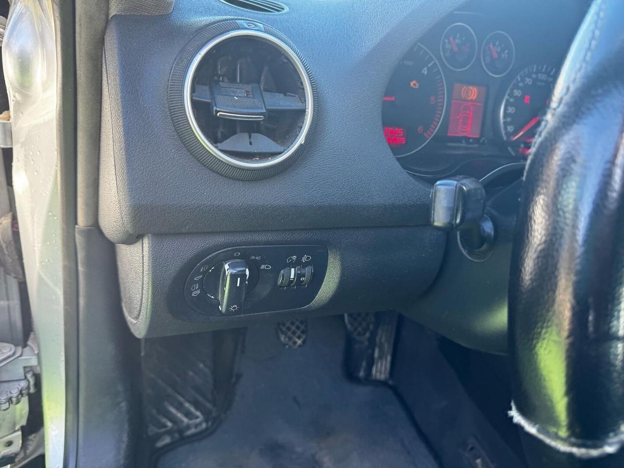AUDI A3 2"SERIE