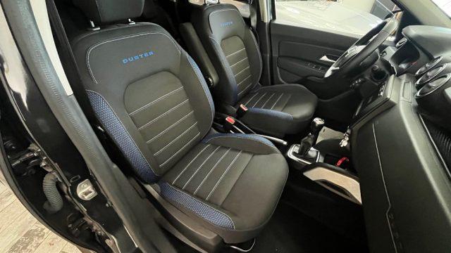 DACIA Duster 1.0 TCe 100 CV ECO-G 4x2 Prestige- PREZZO VERO