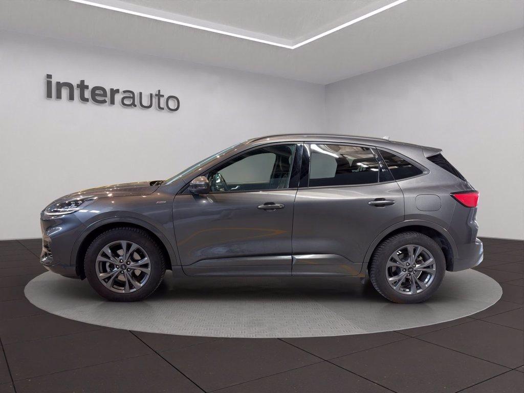 FORD Kuga 2.5 Full Hybrid 190 CV CVT 2WD ST-Line X del 2022