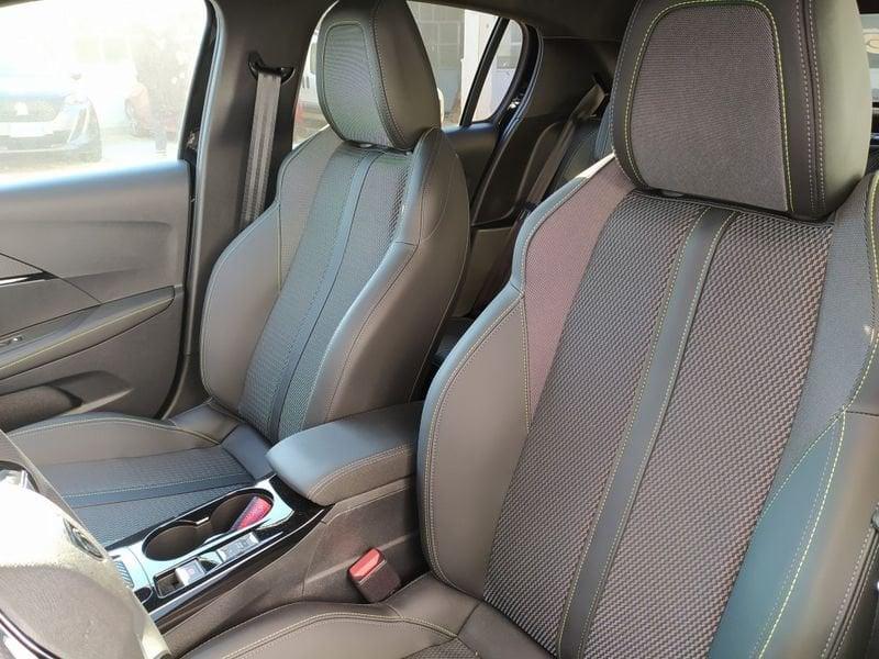 Peugeot 208 145 GT Hybrid Fin 9Perfet Sc31%