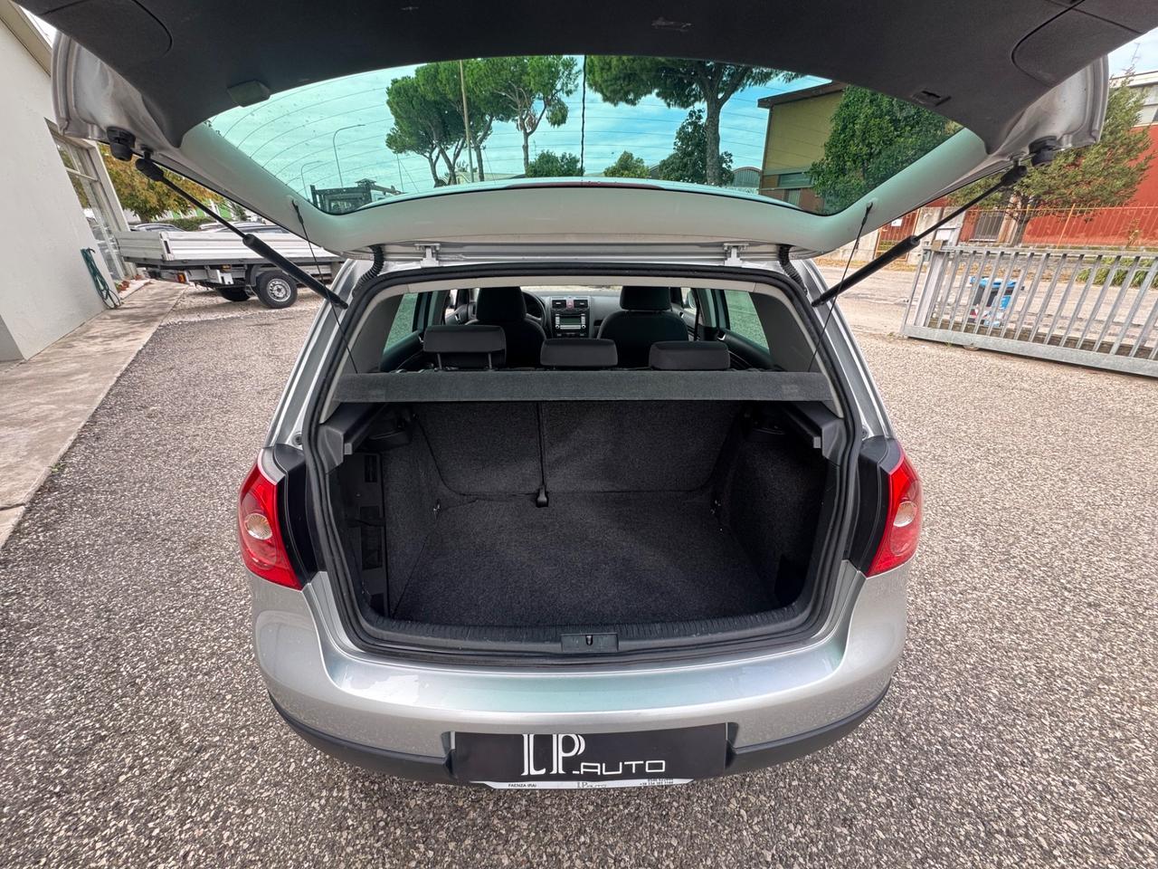 Volkswagen Golf 1.9 TDI 5p. 5m. GT Sport